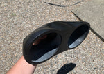 6.5” speaker pod for the RWD TXR fairing